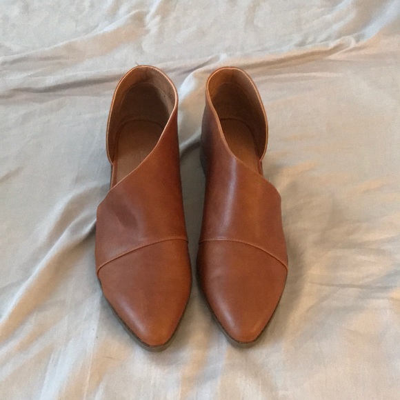 universal thread wenda booties